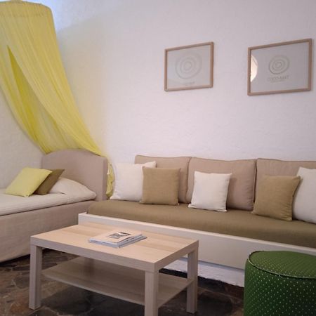 Villa Georgia Apartments & Suites Kalamaki Værelse billede