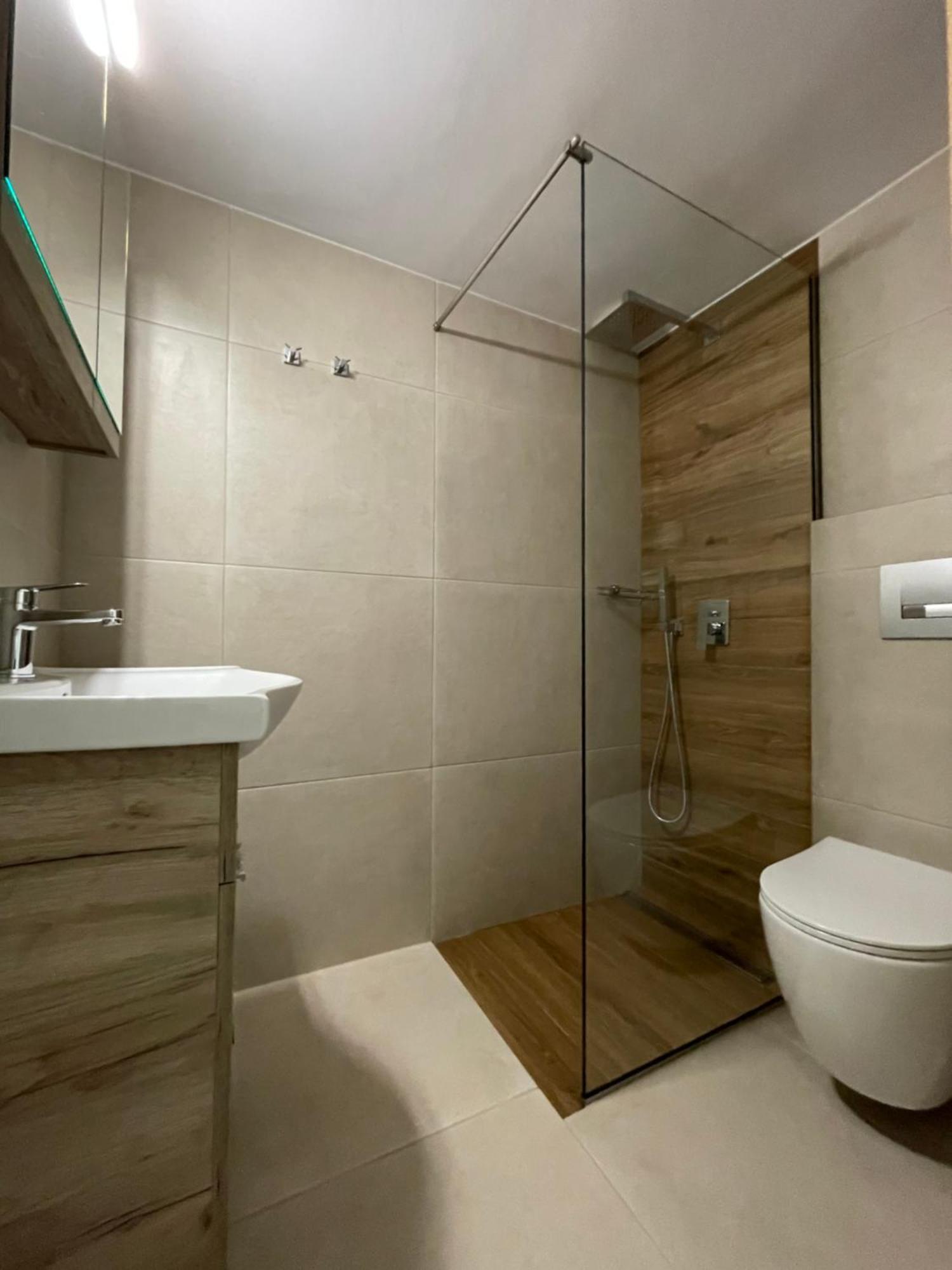 Villa Georgia Apartments & Suites Kalamaki Værelse billede