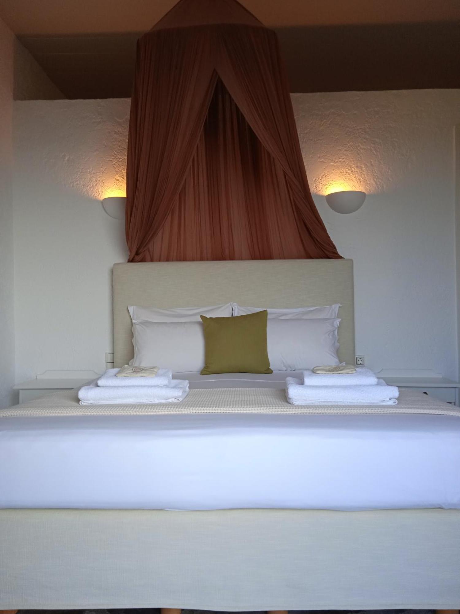 Villa Georgia Apartments & Suites Kalamaki Værelse billede