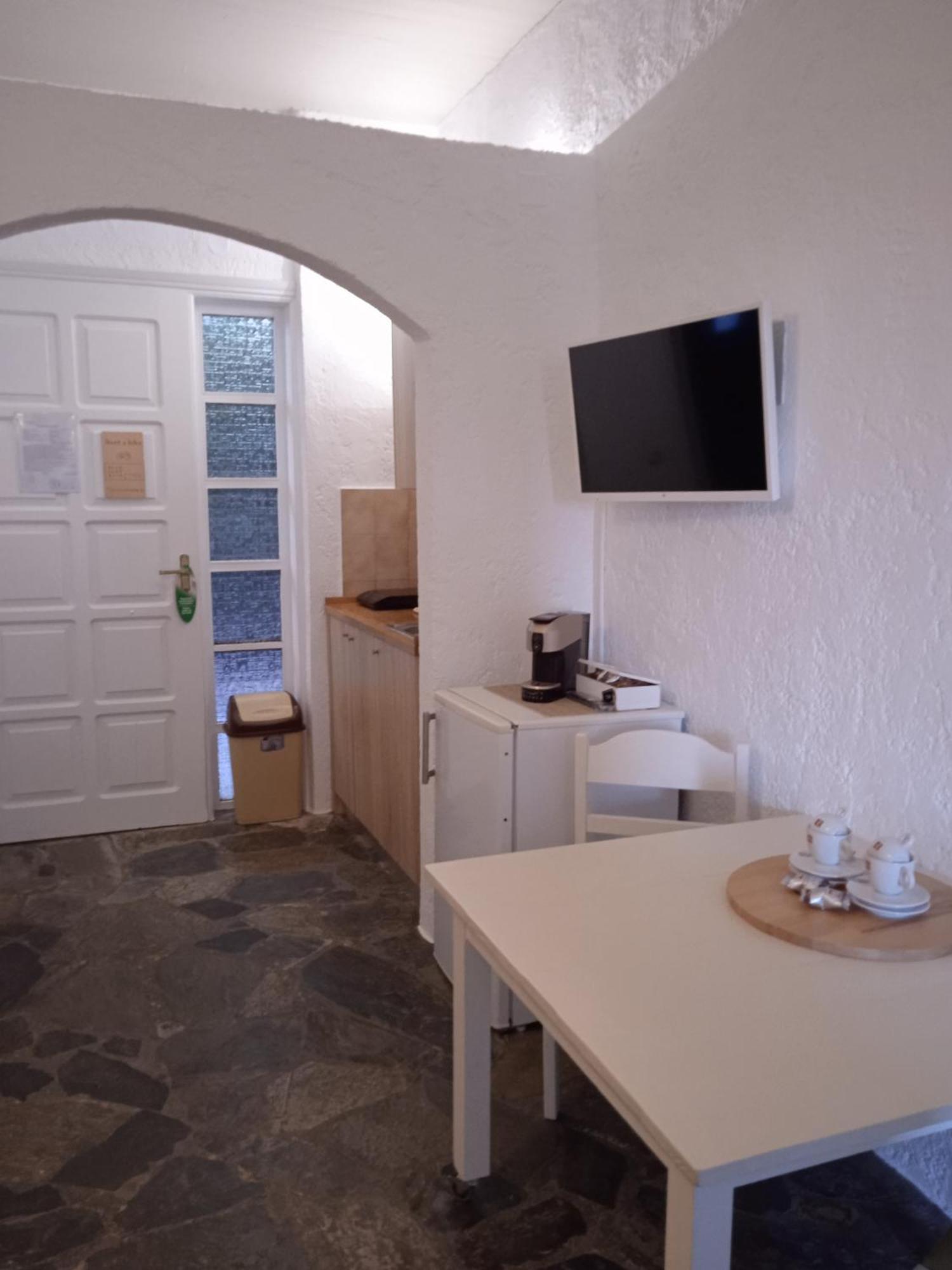 Villa Georgia Apartments & Suites Kalamaki Værelse billede