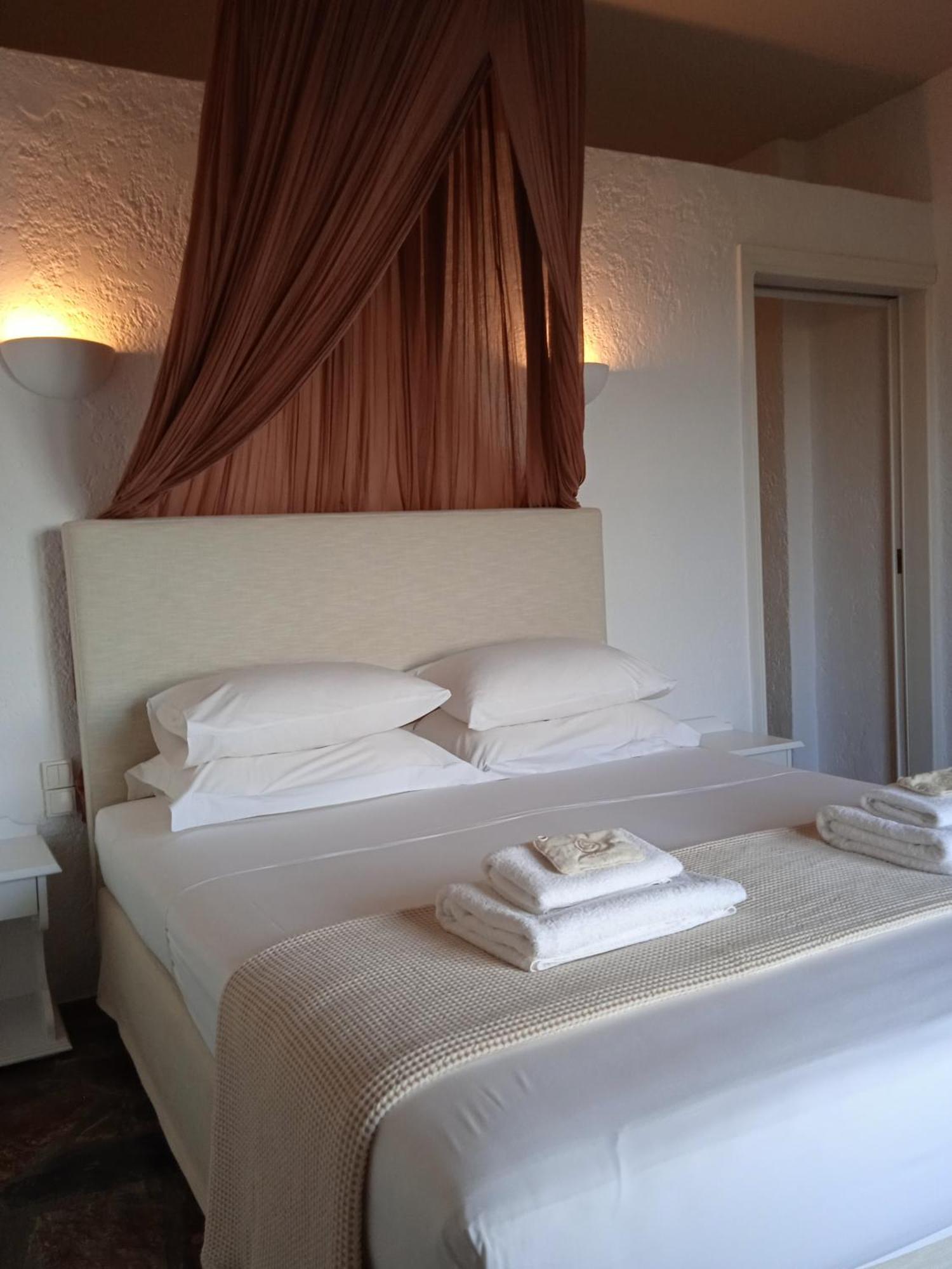 Villa Georgia Apartments & Suites Kalamaki Værelse billede