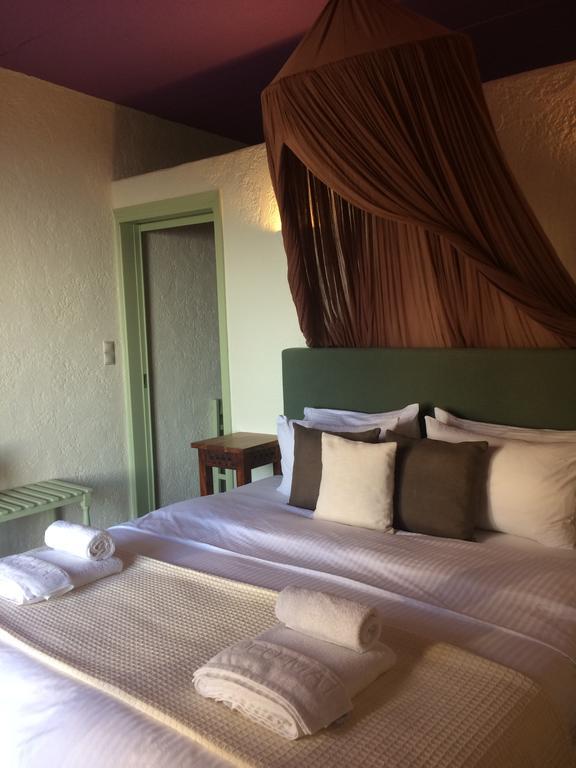 Villa Georgia Apartments & Suites Kalamaki Eksteriør billede
