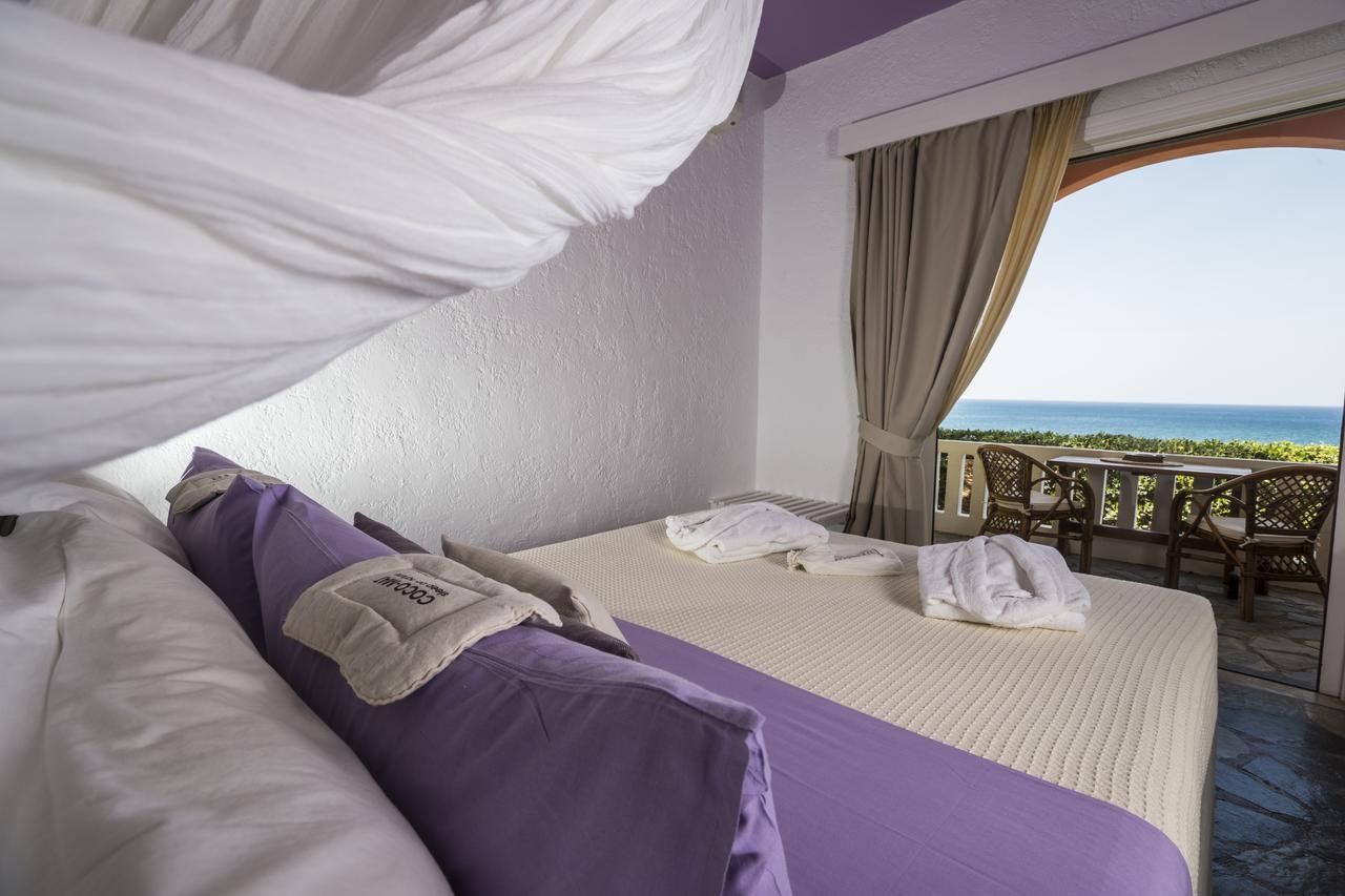 Villa Georgia Apartments & Suites Kalamaki Eksteriør billede