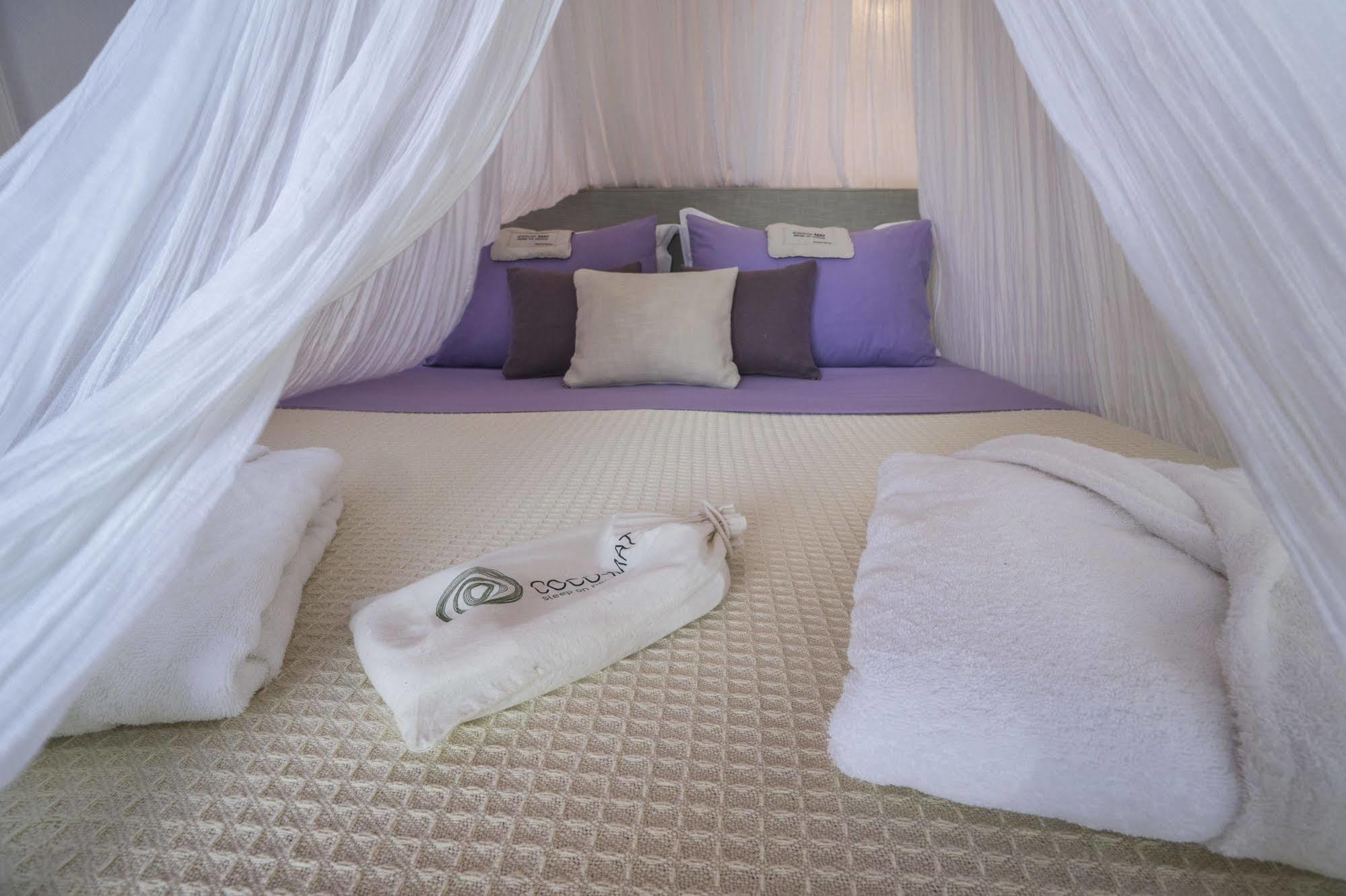 Villa Georgia Apartments & Suites Kalamaki Eksteriør billede